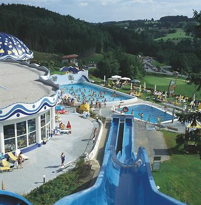 Therme Stegersbach