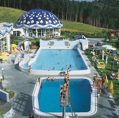 Therme Stegersbach