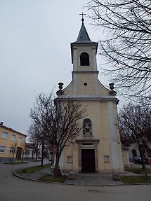 Stöttera-Kirche 2
