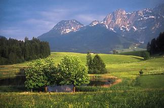 Tennengebirge (2)