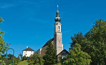 Kirche