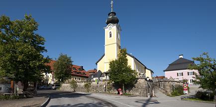 Kirche