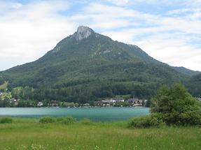 Fuschlsee und Schober