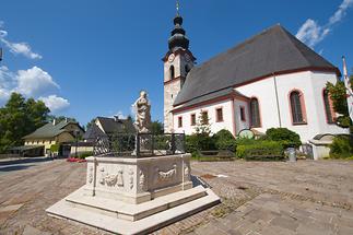 Kirche