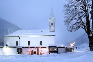 Kirche