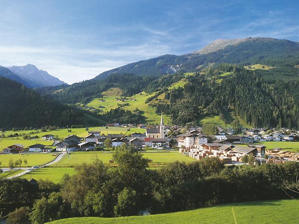 Hollersbach im Pinzgau