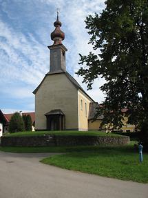 Filialkirche