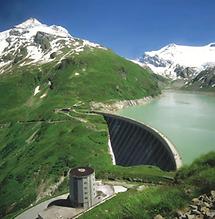 Nationalpark Hohe Tauern