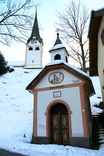 Mesnerkapelle