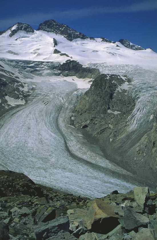 Neukirchen am Großvenediger