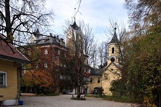 Schloss Hausperg