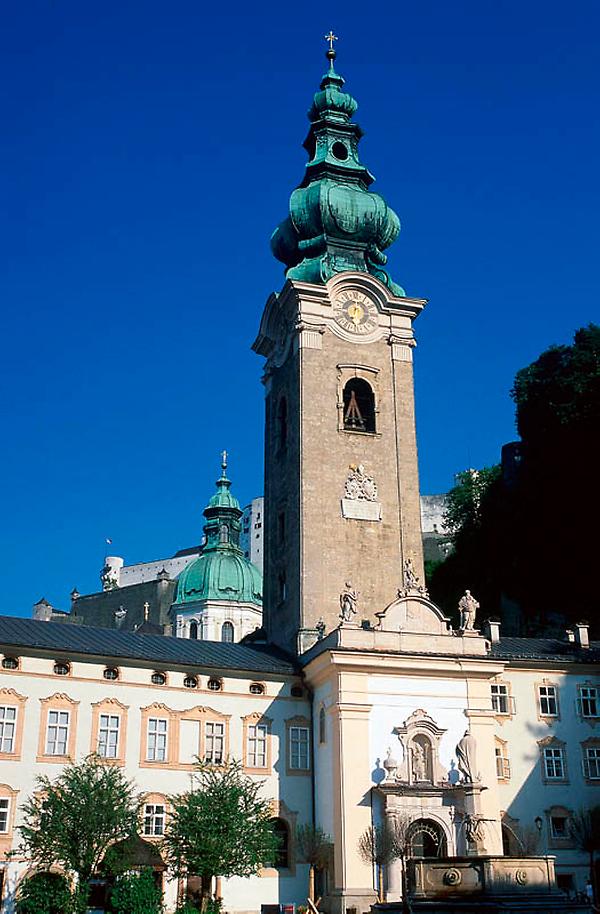 Salzburg Salzburg