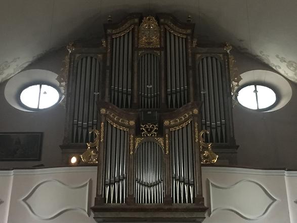 Orgel