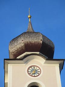 Pfarrkirche Hl. Sigismund