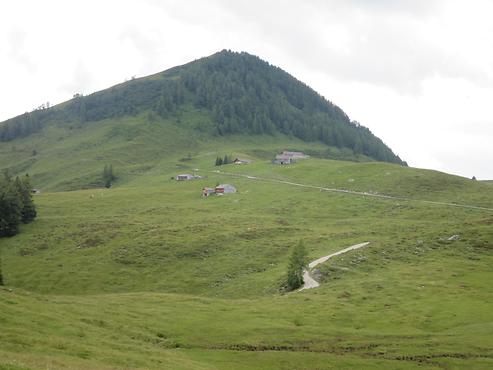 Postalmn Labenbergalm