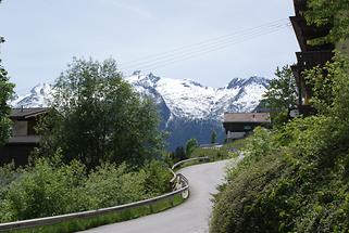 Ortsteil Vorderwaldberg