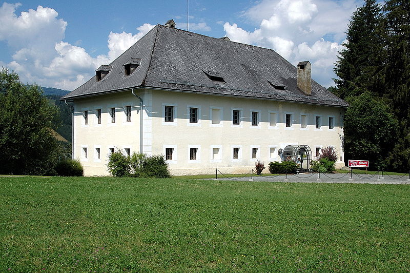 Schloss Albeck