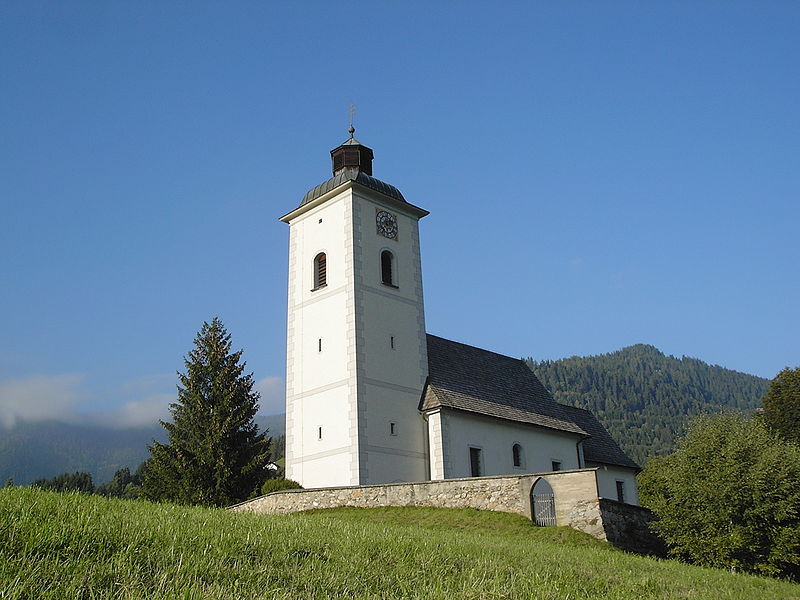 Kirche