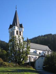 Pfarrkirche