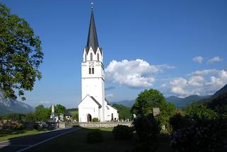 Pfarrkirche