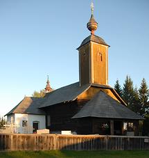 Pfarr- und Wallfahrtskirche