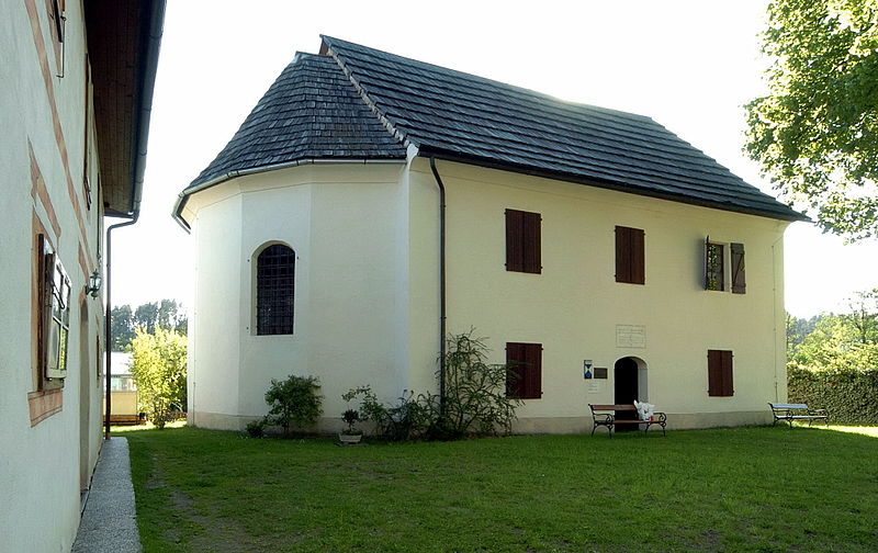 Diözesanmuseum Bethaus