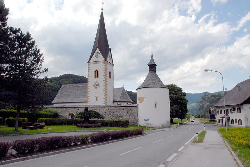 Pfarrkirche