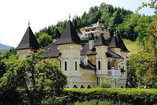 Schloss-Elberstein