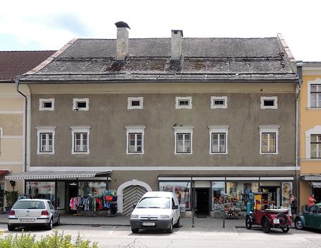 Bürgerhaus