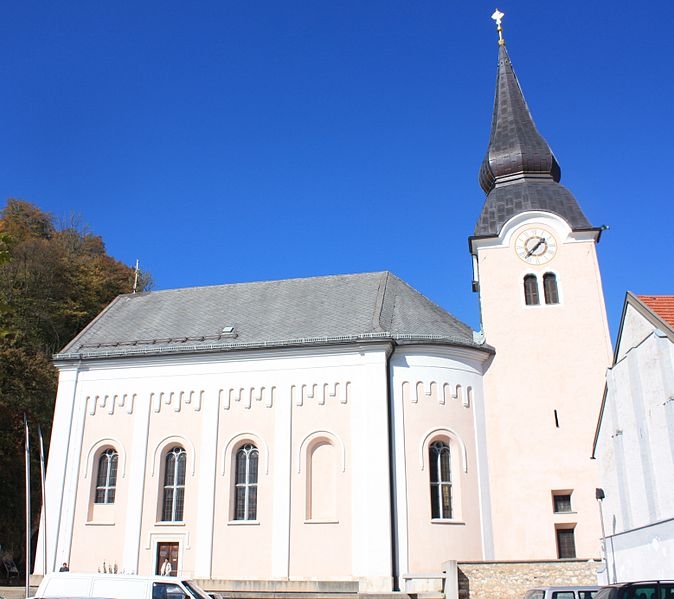 Pfarrkirche