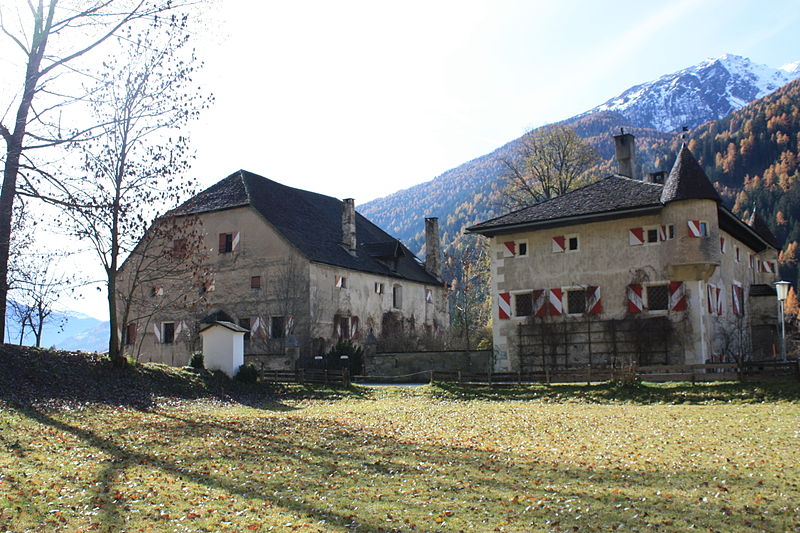 Schloss Großkirchheim