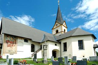 Pfarrkirche