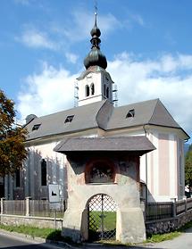 Pfarrkirche