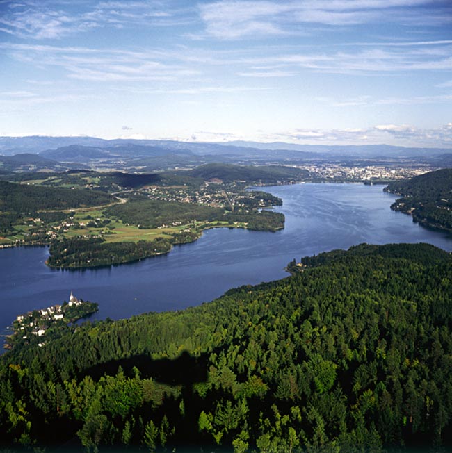 Klagenfurt Wörthersee