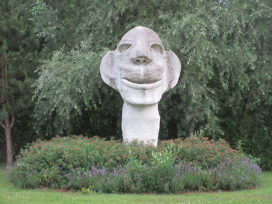 Skulptur