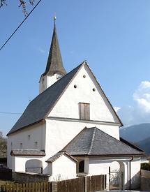 Pfarrkirche