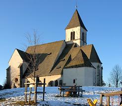 Filialkirche