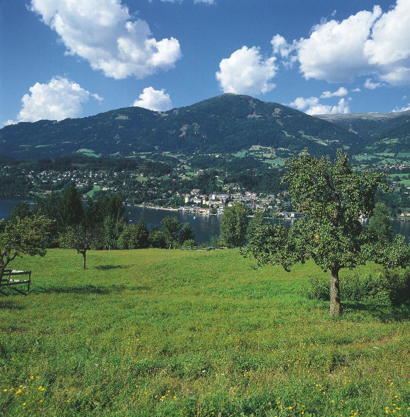 Millstatt, Foto: © Österreich Werbung / Bartl