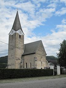 Pfarrkirche