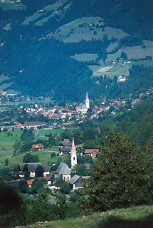 Obervellach