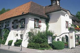 Pörtschach, Schlosshotel Leonstein