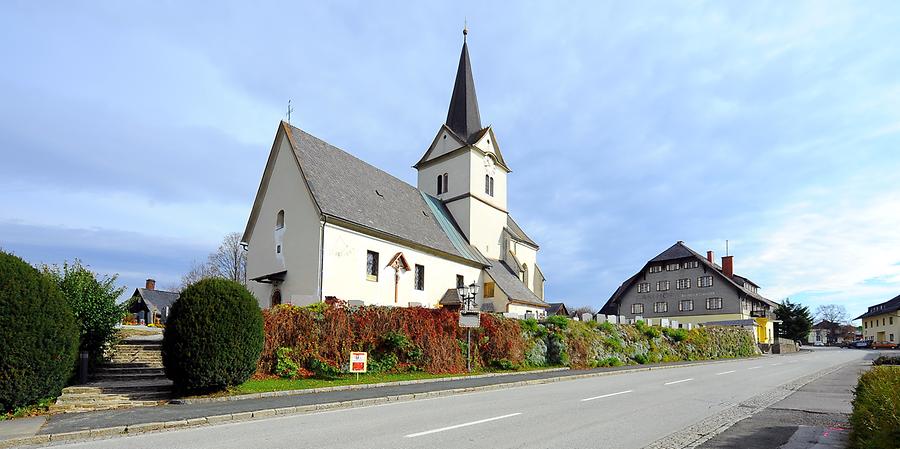 Pfarrkirche