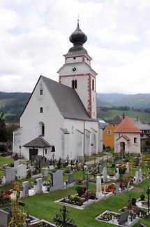 Pfarrkirche