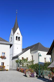 Pfarrkirche