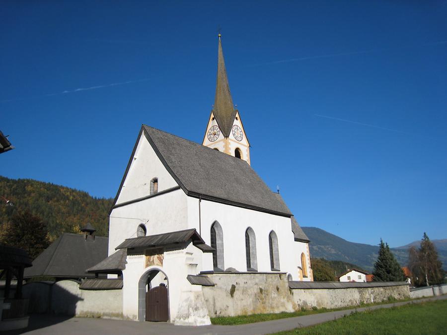 Pfarrkirche