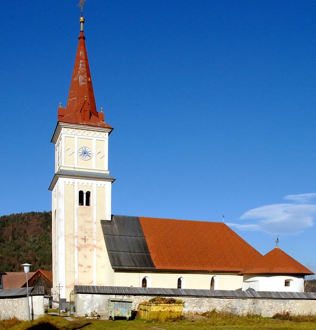 Pfarrkirche