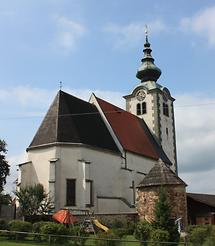 Pfarrkirche