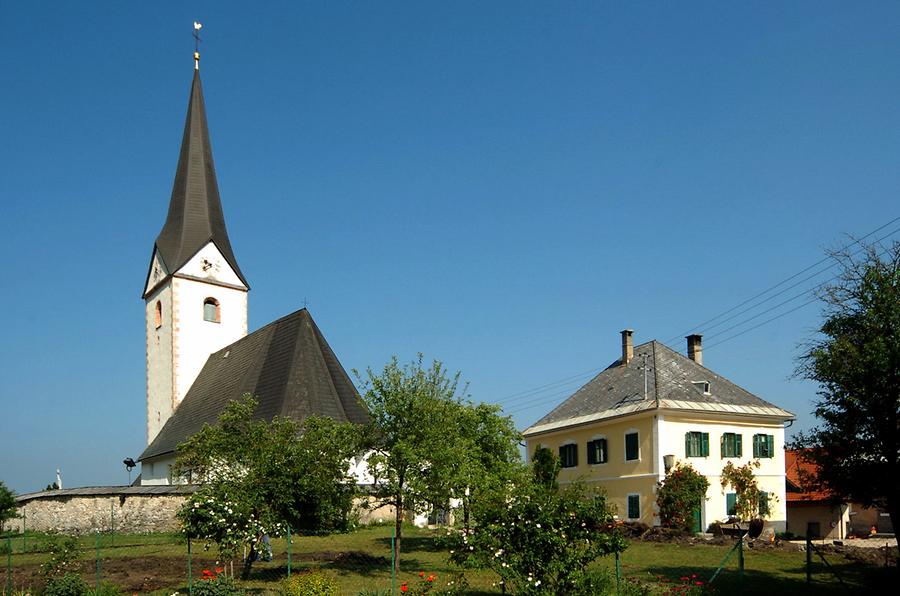 Pfarrkirche