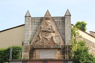 Befreiungsdenkmal