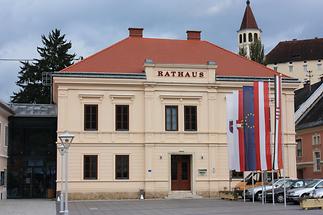 Rathaus